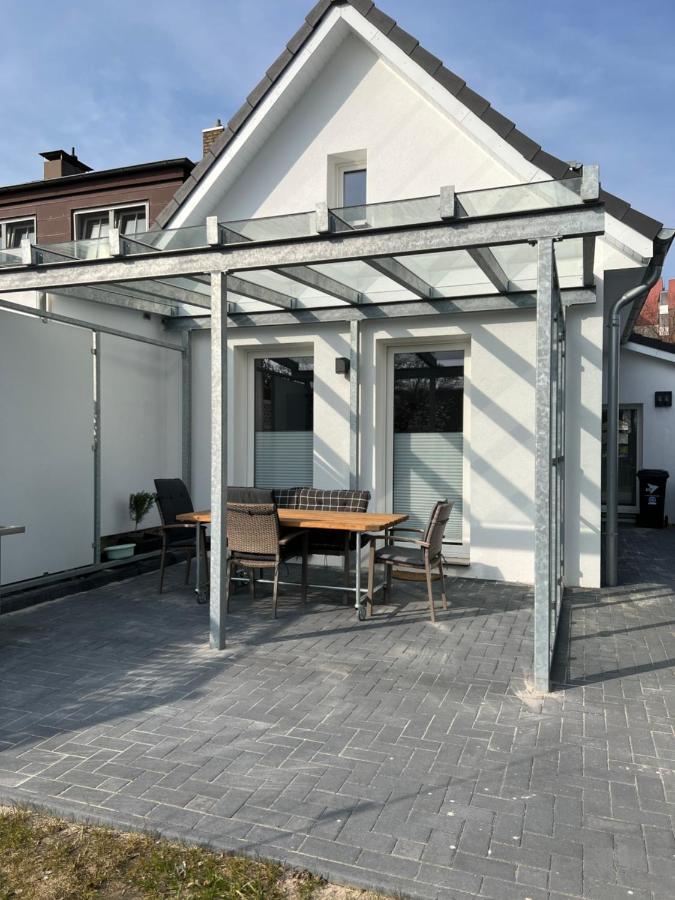 Rumah Bukit Шлезвиг Экстерьер фото